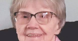 Obituary for Della Mae Kramer