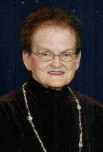 Obituary information for Mary Irene Wood