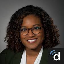 Dr. Ruqayyah Abdul-Karim, MD