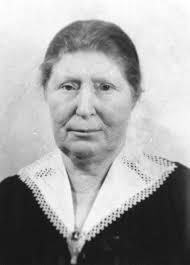 Eva Elizabeth Lackman Yerger (1882-1966)