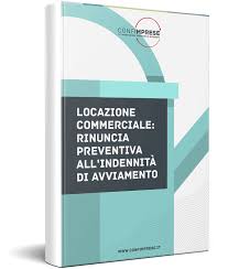 Locazione Commerciale Recesso Disciplina E Approfondimento Sui Gravi Motivi Confimprese