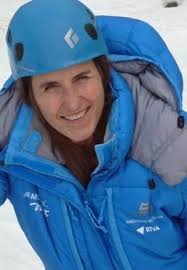 Cathy O&#39;Dowd, Lene Gammelgaard, Thomas Bubendorfer und der Hype um den Mount Everest - Econ_Redner_Cathy_ODowd_1-e1368793602307