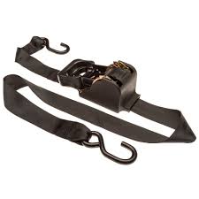 After reading this you should be confident that you can secure your load and release the ratchet to unload everything once you arrive! 2 X 10 Retractable Ratchet Strap With S Hooks Discount Ramps
