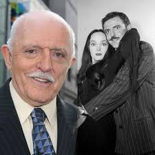 John Astin