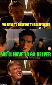 Under a creative commons attribution 4.0 international license. Trumpception Imgflip