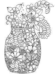 Here's a set of printable alphabet letters coloring pages for you to download and color. Http Coloringtoolkit Com Sales Page Coloring Book Cafe If You Re In The Market For The Top Colo Coloring Pages Flower Coloring Pages Coloring Books