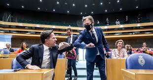 Kamerlid pieter omtzigt(cda) onder de indruk van de kwaliteit van forum voor democratie deze week: Onze Pieter Kwam Sprak En Vertrok Maar Zijn Schaduw Blijft Voorlopig Boven Het Binnenhof Hangen Blunder Formatie Ad Nl