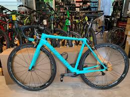 *specs and pricing are subject to change. Bianchi Specialissima Cv Frameset Size 50 Bicycles Pmds Bicycles Road Bikes On Carousell