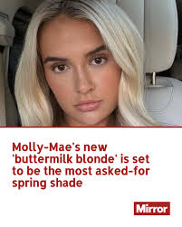 It's such a beautiful colour 😍 (Contains affiliate links)