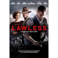 Шайа лабаф, том харди, джейсон кларк и др. Lawless Dvd Target