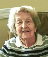 Margaret "Peggy" Hawkins Obituary