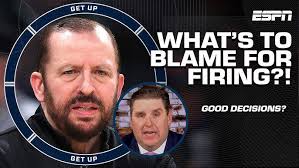 Game Day: 1-on-1 interview with Charles Barkley