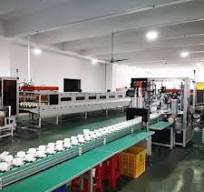 Automatic LED Bulb Making Machine - LED Bulb Assembly ...