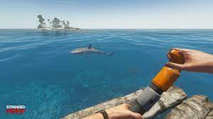 Stranded Deep 2020 Video Game