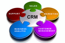 Phần mềm CRM: Giải pháp quản trị quan hệ khách hàng hiệu quả