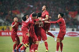 Nếu như đội tuyển việt nam chia tay vòng loại world cup 2022 bằng một trận . Bong Ä'a Viá»‡t Nam Ä'iá»u Chá»‰nh Káº¿ Hoáº¡ch Bá»Ÿi Ä'áº¡i Dá»‹ch Covid 19