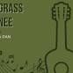 Bluegrass Matinee: Joshua James Johnson — Exile Brewing