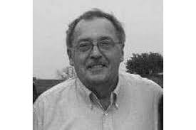 A. Cyr Obituary (1939