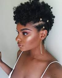 Curly medium hairstyles for black women. 80 Fabulous Natural Hairstyles Best Short Natural Hairstyles 2021