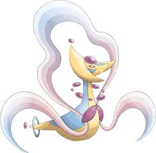 Pokemon 8488 Mega Cresselia Pokedex Evolution Moves