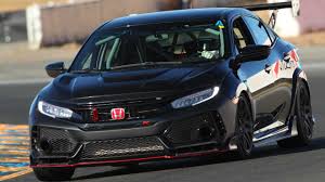 Maybe you would like to learn more about one of these? Honda Unveils 90 000 Civic Type R You Can Race
