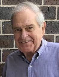 Ralph Barry Fluck Obituary (2023)