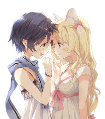 Hi cuties follow my page to see cute boards, follow my instagram @morgan.lc. Pinky Promise Original Wholesomeyuri