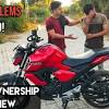 Yamaha fzs 1000 sport touring motorcycles. 1