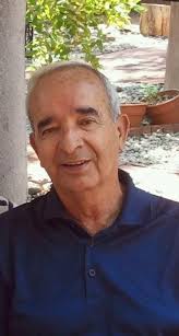 John G. Rubio Obituary July 11, 2022