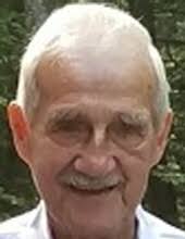 Obituary information for Pastor Donald W. Bilodeau