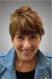 Lévesque, Danielle Line