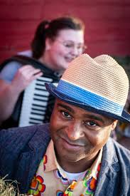 HAIR BALL! A Bigfoot Musical Adventure — Open Eye Theatre