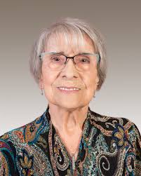 Thérèse Aubin Proulx