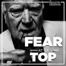 Stream episode Heath Johns with Luke Girgis (by The Industry Observer) by  Fear At The Top podcast