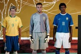 Maybe you would like to learn more about one of these? Brazil S New Soccer Jersey Says Born To Play Soccer The Denver Post