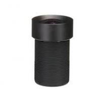 Car camera lens 1.38mm F2.1 s mount 2megapixel automotive lens