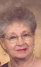 Elizabeth Joyce Obituary