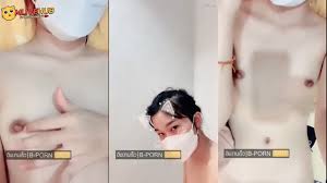 Mlive น้องนิว ไลฟ์สด หุ่นแซ่บ ฟินควย