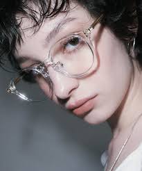 Shop Glasses at MUSINSA