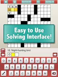 Penny dell puzzles military & senior . Penny Dell Crosswords For Android Apk Download