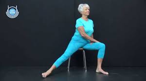 Schmerzen am vorderen oberschenkel und hüftbeuger. Dehnung Deutsch