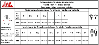 Gloves Sizes Fashion Dresses