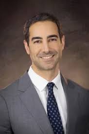 Dr. Daniel Condit, PhD, Psychology