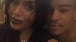 Photo : Amel Bent : Son frère le soutient alors que son mari Patrick  Antonelli est en prison