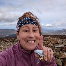 What is the definition of a 4000 footer in the 48?