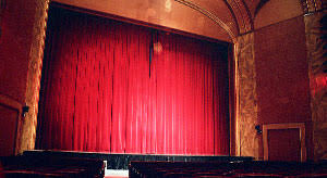 State Theatre New Jersey Official Site