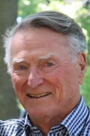 Patrick Robert Bryan