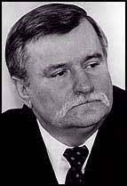 September 1943 in popowo (gmina tłuchowo), polen) ist ein polnischer politiker und friedensnobelpreisträger. Lech Walesa Poland