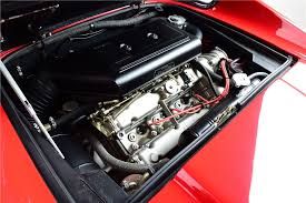 In 2004, sports car international placed the car at number six on its list of top sports cars of. 1972 Ferrari Dino 246 Gt Still Turns Heads Page 2 Of 2 Teamspeed
