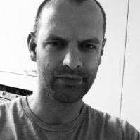 Mark Frith Email & Phone Number